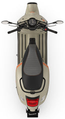 Vespa GTV 310 Euro 5+ Beige Avvolgente Matt