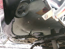 Ron Daley Vespa PX 125 Special No158