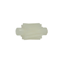 Piaggio Vespa Speedo Drive (White) GTS 125-300, GT 125-200, LX125-150, S 50-150