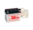 BS Battery BB4L-B 12V 4.2AH (YB4L-B)