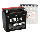 Battery BTX14-BS 12V 12.6Ah (BTX14-BS)