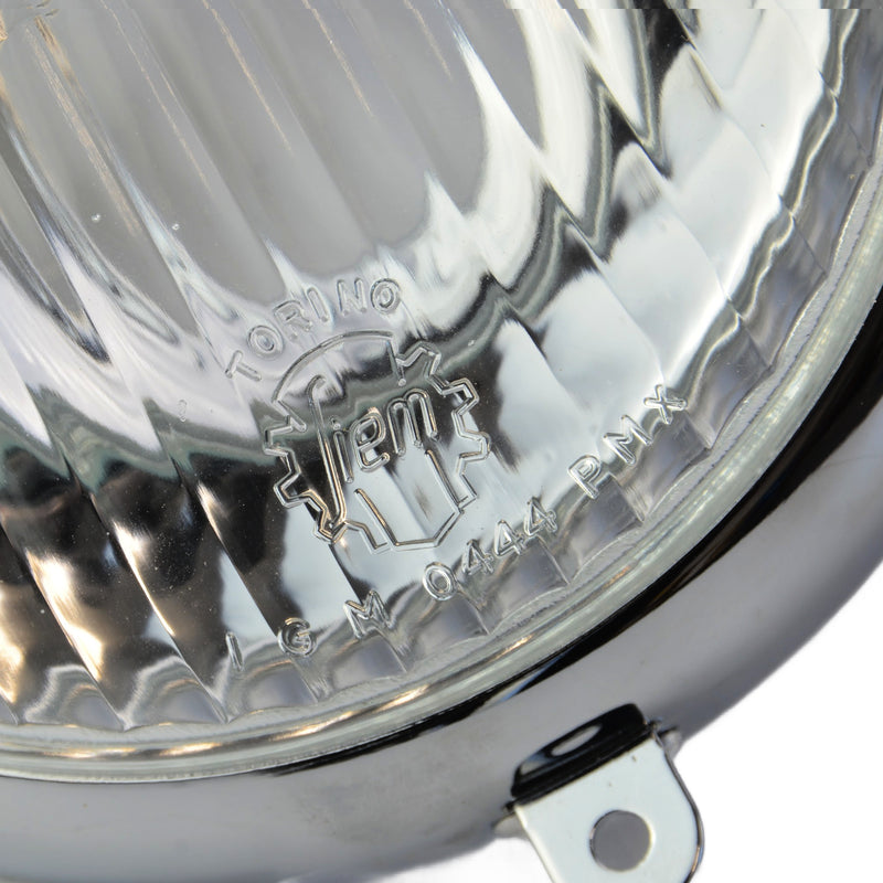 SIEM Vespa Headlight Wideframe VM1, VM2, VN1, VN2