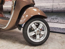 Vespa Primavera 125cc 2014 model Bronze
