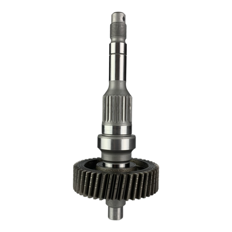 PIAGGIO Vespa GTS 300, GTV (2012 - Onwards) Wheel Shaft