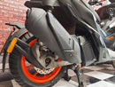 Aprilia SRGT 125 2022