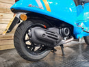 Vespa Sprint 50 2025 Blu Eclettica