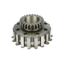 PINASCO Vespa Cosa Clutch Sprocket 24 Tooth Straight Cut (63 Primary Gear) PX, T5