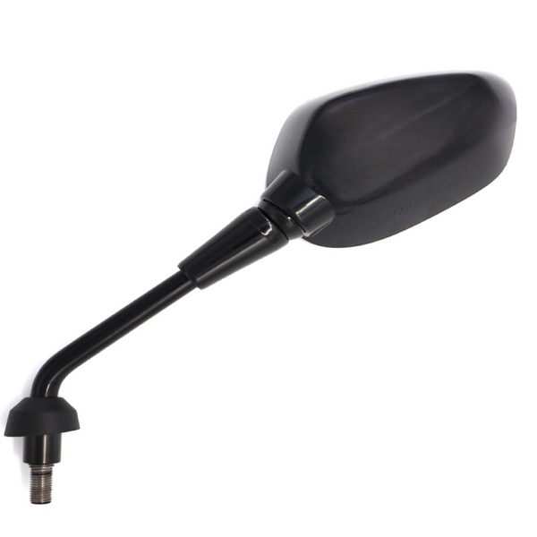 FAR Vespa Black GTS (2022- Onwards) Left Hand-side Mirror