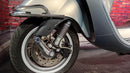 2015 Vespa GTS 300 Touring Silver