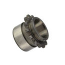 Gilera, Piaggio, Vespa Oil Pump Gear