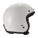 Vespa Versilia Jet Helmet- White