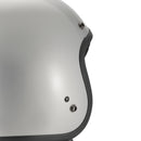 Vespa Versilia Jet Helmet- Grey