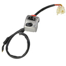 GILERA COUGAR LIGHT SWITCH 1998-2005