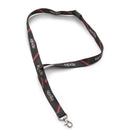 "Aprilia Racing Lifestyle" Key Ring with Lanyard