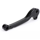 BGM PRO Vespa Front Drum Brake lever Largeframe PX, T5, Sprint, Rally, GT, GTR, TS, VNA, VNB, VBB, VBA, GS, SS180, Smallframe 1963-1989 V50, 50N, V90, PV125, ET3, PK S, PK XL1 - Gloss Black