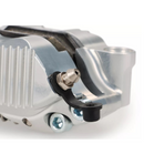 BGM PRO Radial Front Caliper Silver Kit PX, T5 (1998-Onwards)