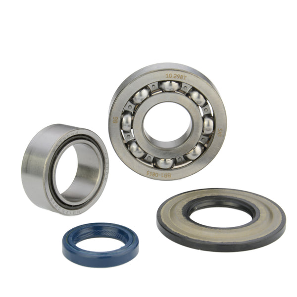 Piaggio Vespa Crankshaft Bearing & Seal Set PX 125, PX 150, PX 200 (1984-Onwards)