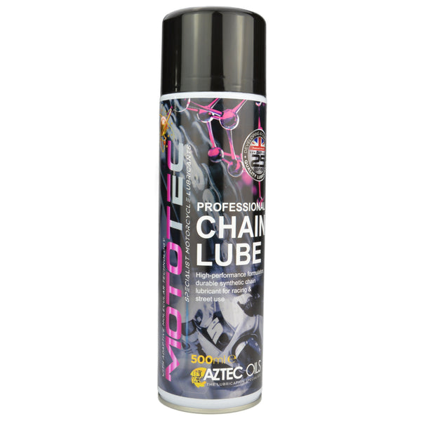 Mototec Professional Chain Lube