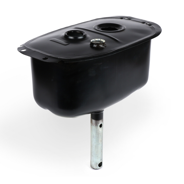 CIF Vespa Fuel Tank (Autolube Version) PX, T5 1984-Onwards