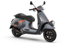 Vespa GTV 310 Euro 5+ Grigio Travolgente Matt