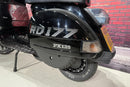 Vespa PX Super Sport Special Edition