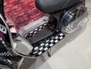 Vespa PX200 Chrome Special Edition