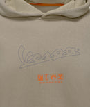 Vespa Dec Nomad Hoodie