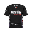 "Aprilia Racing Team Replica" 2026 Kid's T-Shirt
