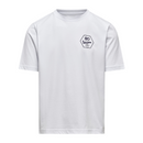 Vespa Tee 80th - White