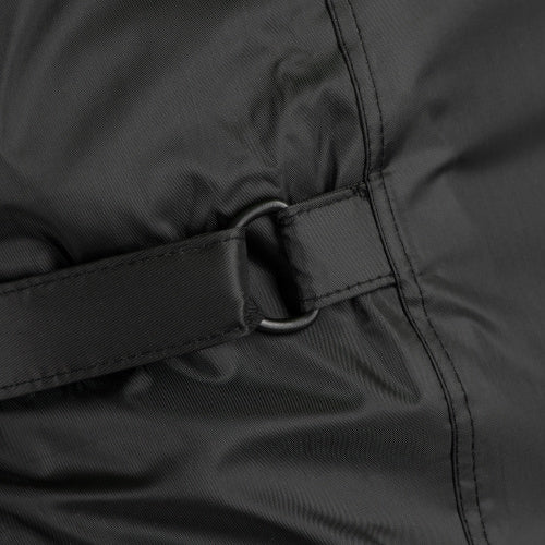 Oxford Rainseal Over Jacket