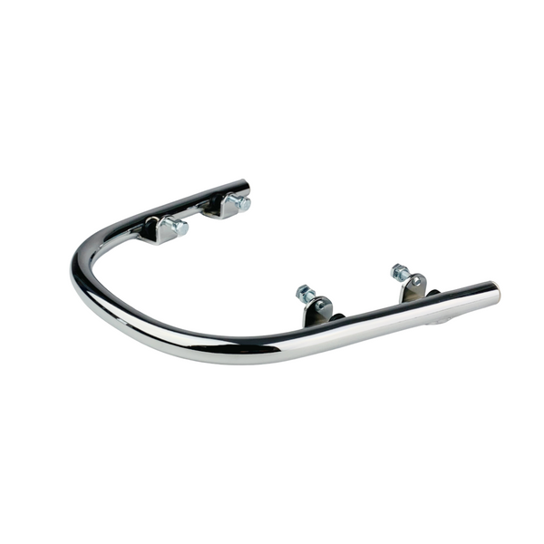 Piaggio Vespa GTS/GTV Front Bumper Chrome