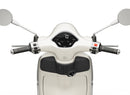 Vespa Primavera 125 E5+ Bianco Innocente