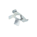 RMS Vespa  Clustershaft Nut Retaining Tab PX ,T5, Cosa (Extra Tabs)