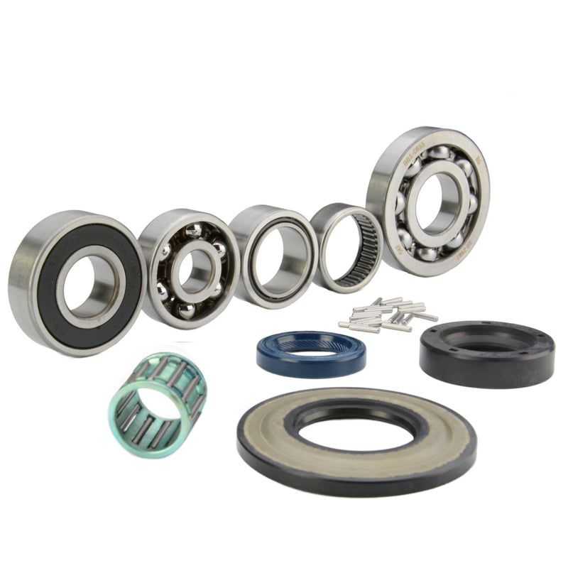 Piaggio Vespa Engine Bearing And Seal Kit PX200 (1984- Onwards)