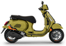 Vespa GTS SuperSport 310 HPE MY25 Euro 5+ - Verde Olive