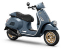 Vespa GTV OFFICINA 8 310 Euro 5+