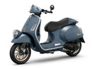 Vespa GTV OFFICINA 8 310 Euro 5+