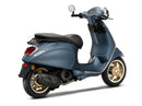 Vespa Primavera OFFICINA 8 125  E5+