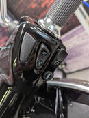 Vespa GTS125 Super in Black 2023 Model