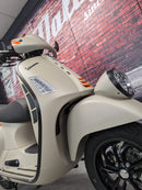 Vespa GTV 310 2025 Model