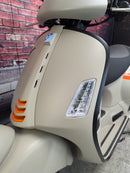 Vespa GTV 310 2025 Model