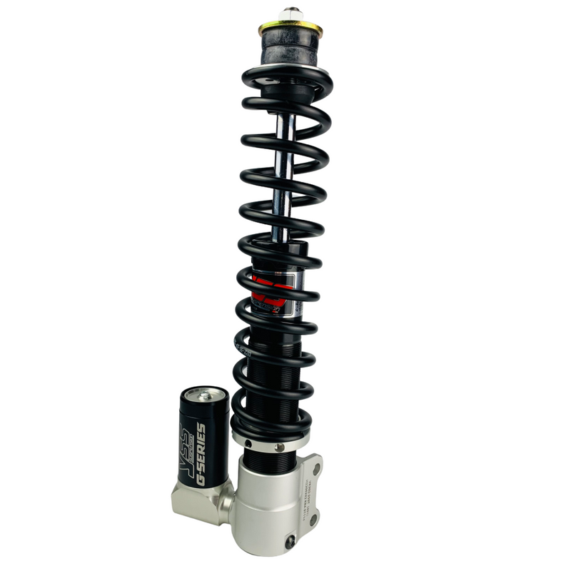 YSS ECO-LINE Black Edition Vespa PX, T5 Front Shock Absorber