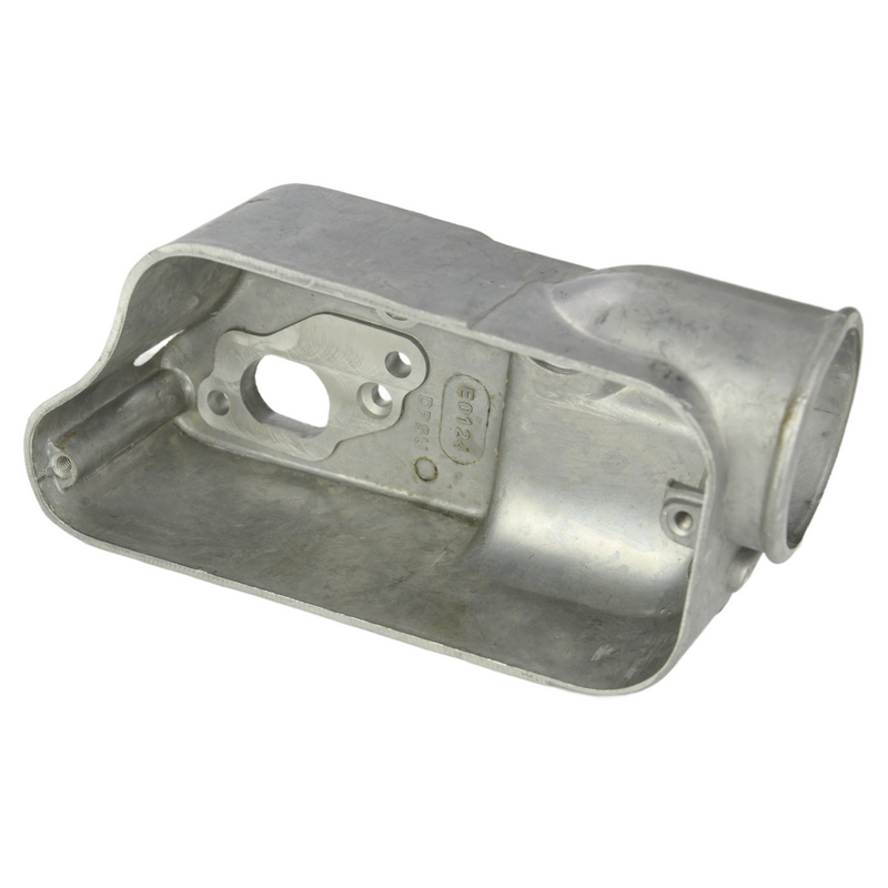 RMS Vespa Airbox Body P125X, P150X, P200E, Rally200, Rally180, TS 125, Sprint Veloce (Non Autolube)