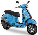 Vespa GTS 125 RST Super Sport - Blu Eclettico Euro 5+