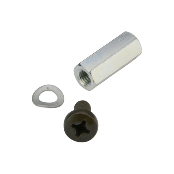 Piaggio Cylinder Cowling Nut Kit (m8x33mm) Vespa PX 200, Cosa 200