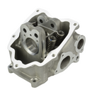 PIAGGIO Cylinder Head Vespa GTS HPE 300 (ZAPMA3600, ZAPMD310), Vespa GTS Super HPE 300 (ZAPMA360, ZAPMD3100), Vespa GTV HPE 300 (ZAPMA3602, ZAPMA362, ZAPMD3102), Piaggio MP3 HPE 300 (ZAPTD2100)