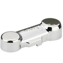 Piaggio Vespa Fork Link Cover Chrome PX, T5, Cosa, PK, LML Star