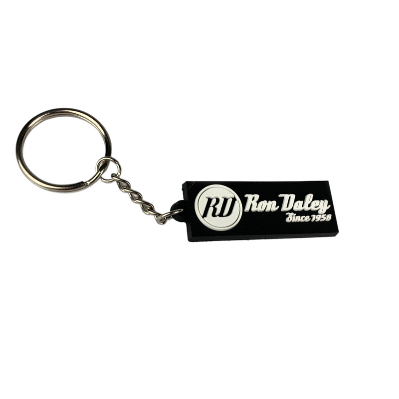 RD Original Keyring