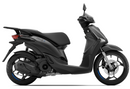 Piaggio Liberty 125 S i-Get E5+ - Nero Metora