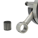 MAZZUCCHELLI Racing Crankshaft 60mm (Rotary Valve) Vespa P125-150, Cosa125, PX125-150, LML Star 125 2T